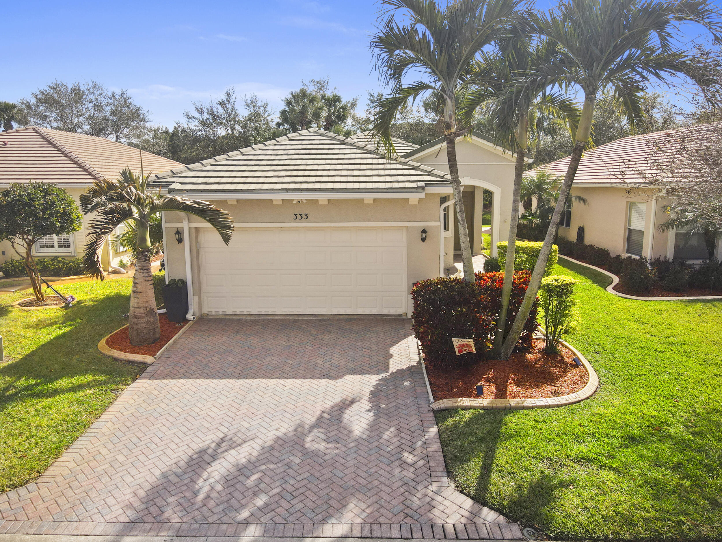 333 SW Coconut Key Way, Port St. Lucie, FL 34986, Port St Lucie