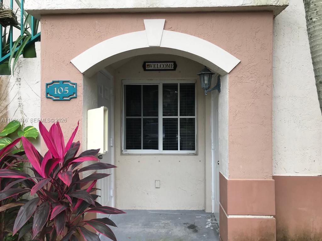 1250 SE 31st Court 105-33, Homestead, FL 33035, Homestead