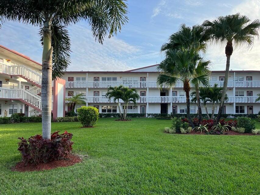 622 Fanshaw O 622, Boca Raton, FL 33434, Boca Raton
