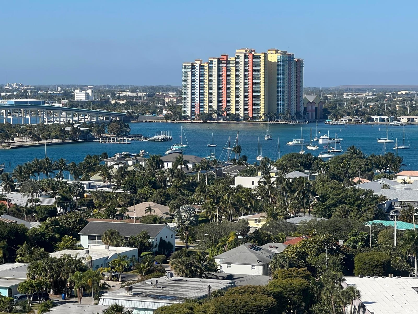 3400 N Ocean Drive 906 — photo 2