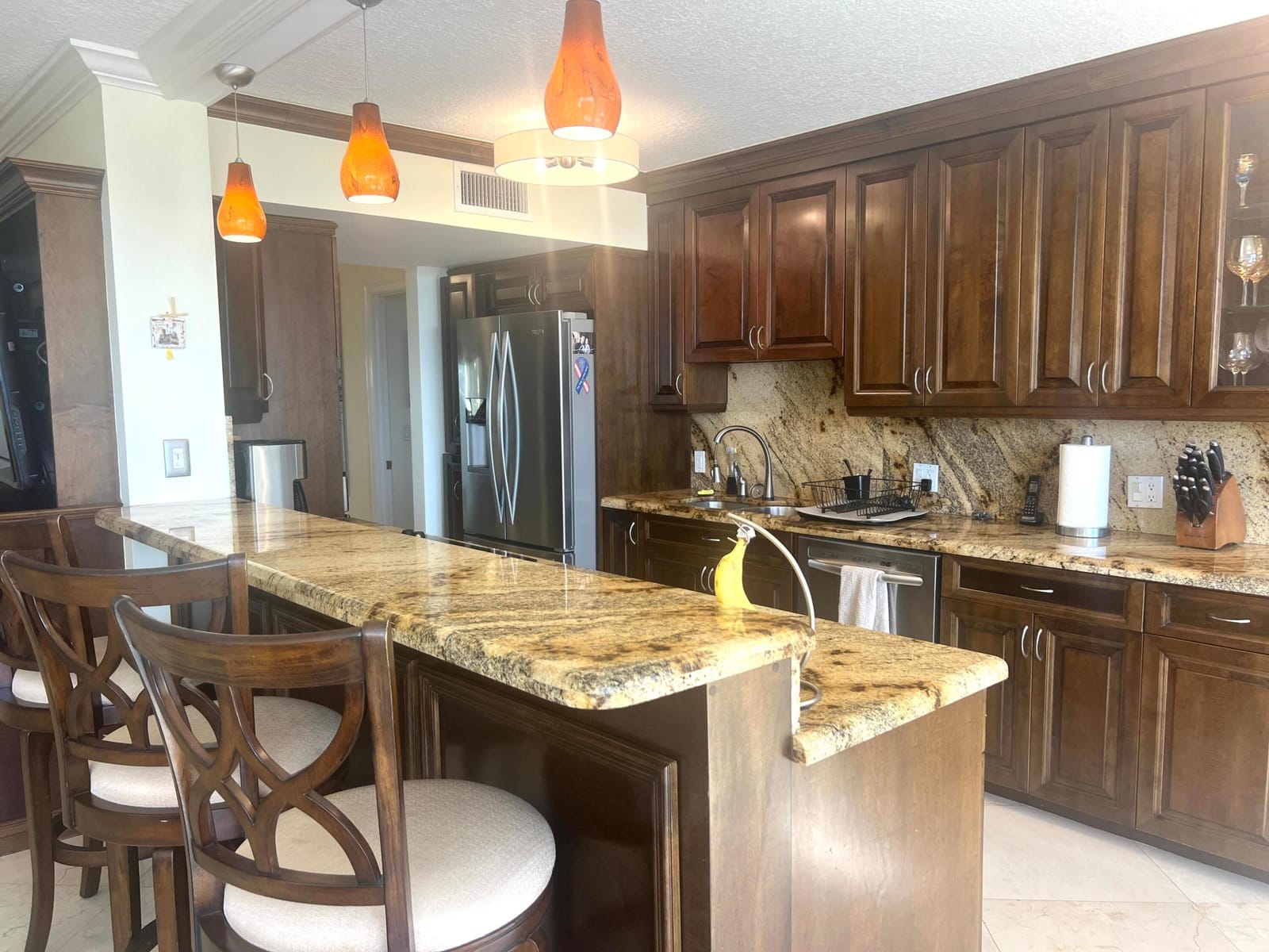 3400 N Ocean Drive 906 — photo 11