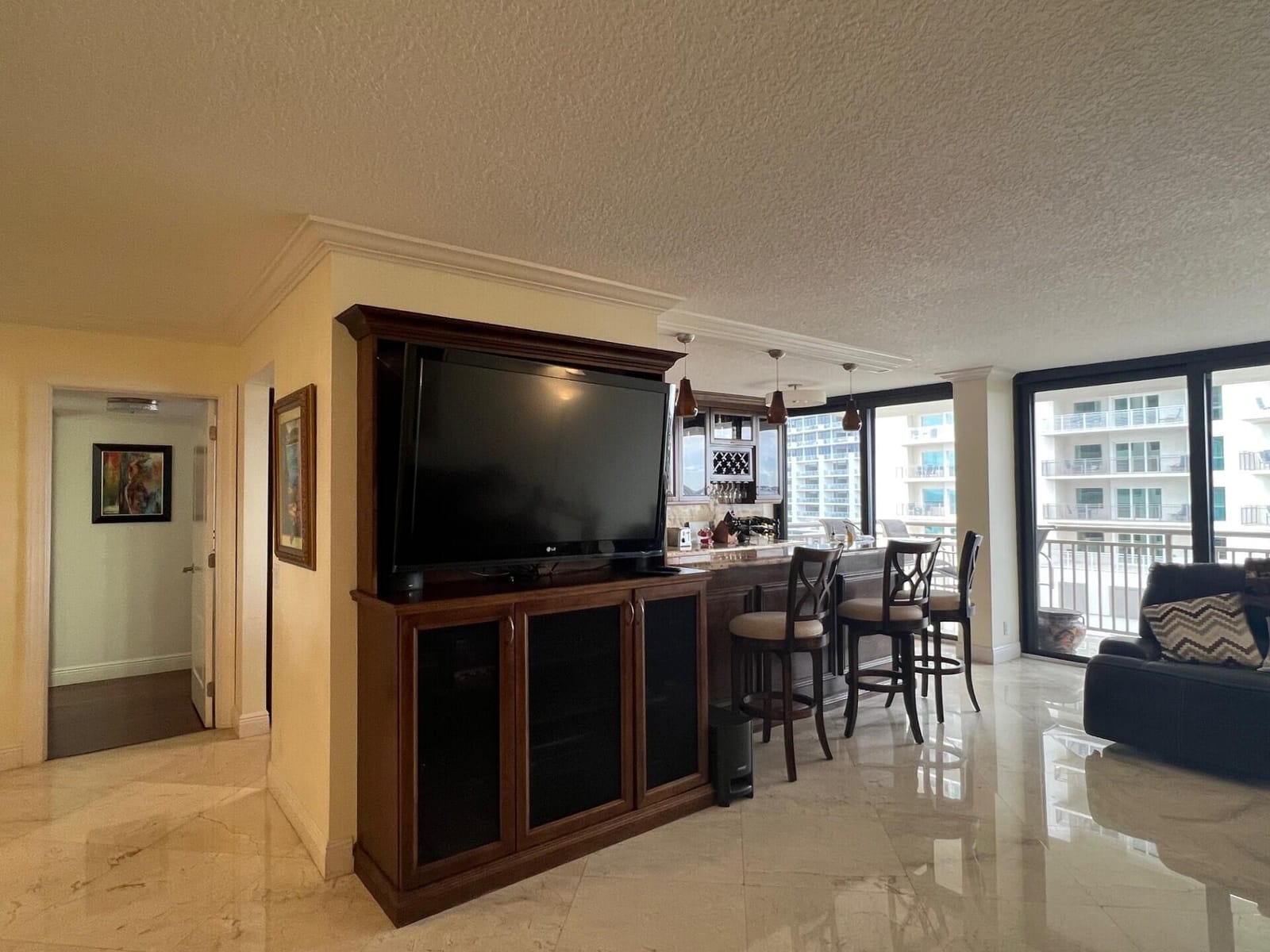 3400 N Ocean Drive 906 — photo 4