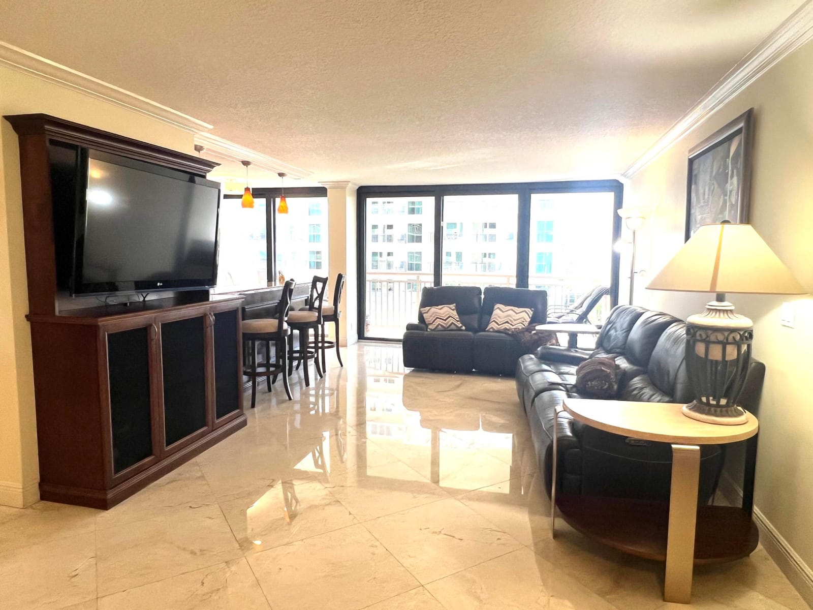 3400 N Ocean Drive 906 — photo 6