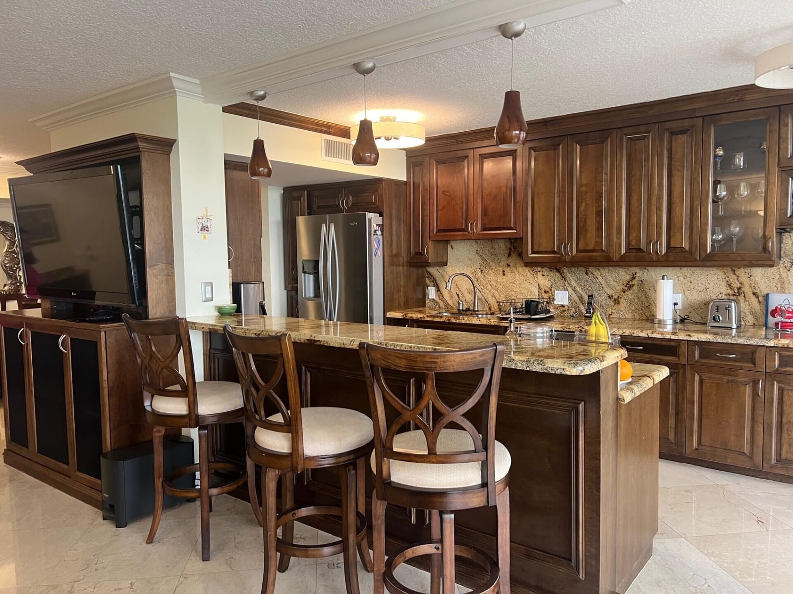 3400 N Ocean Drive 906 — photo 8