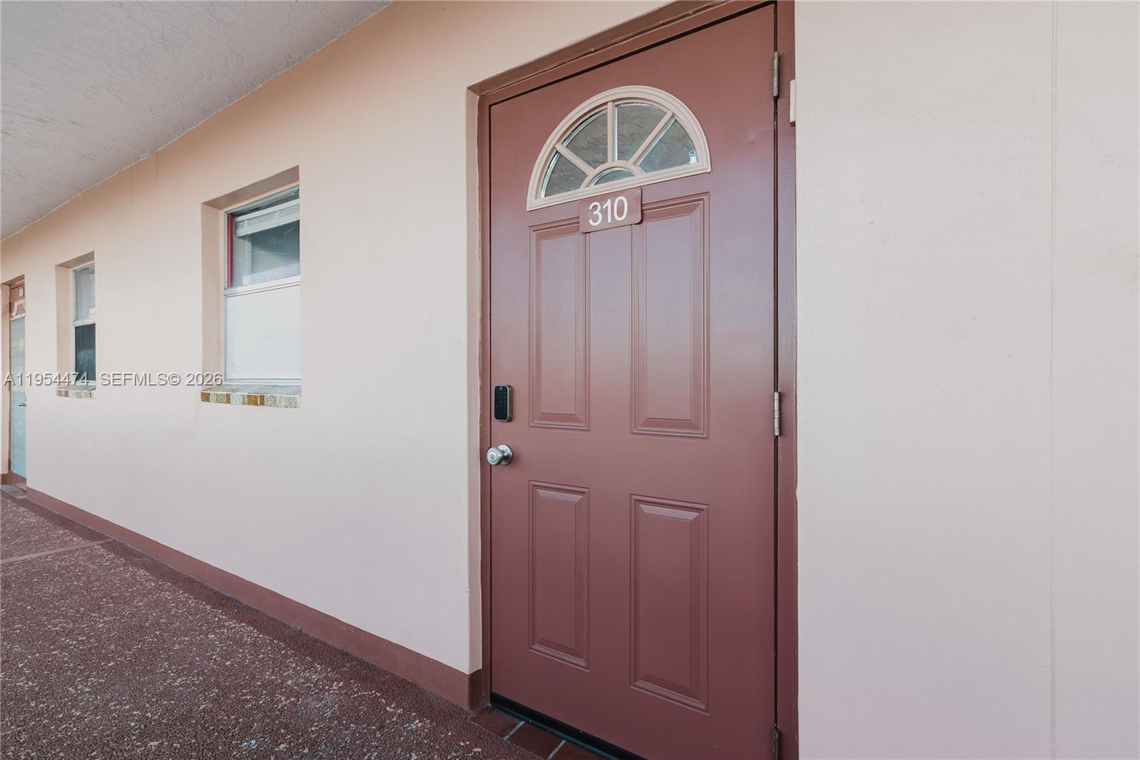 9441 Sunrise Lakes Boulevard 310, Sunrise, FL 33322, Sunrise