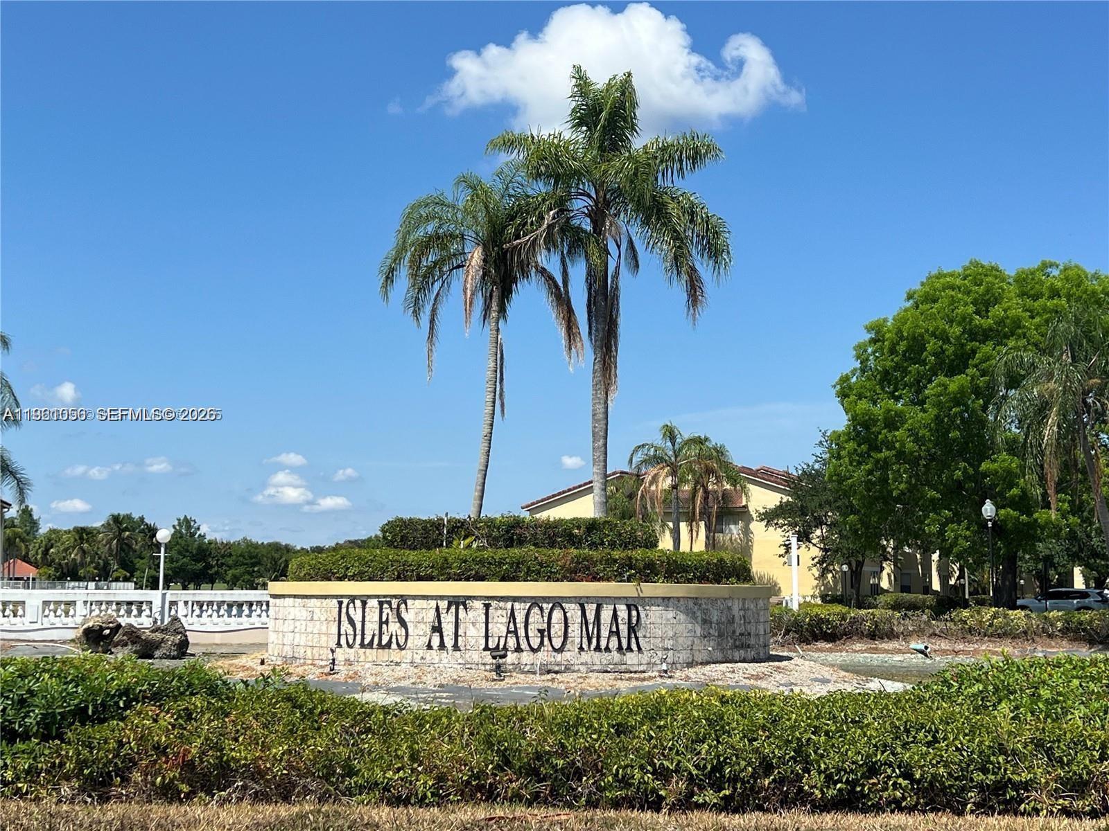 12760 Vista Isles Drive 715, Sunrise, FL 33325, Sunrise