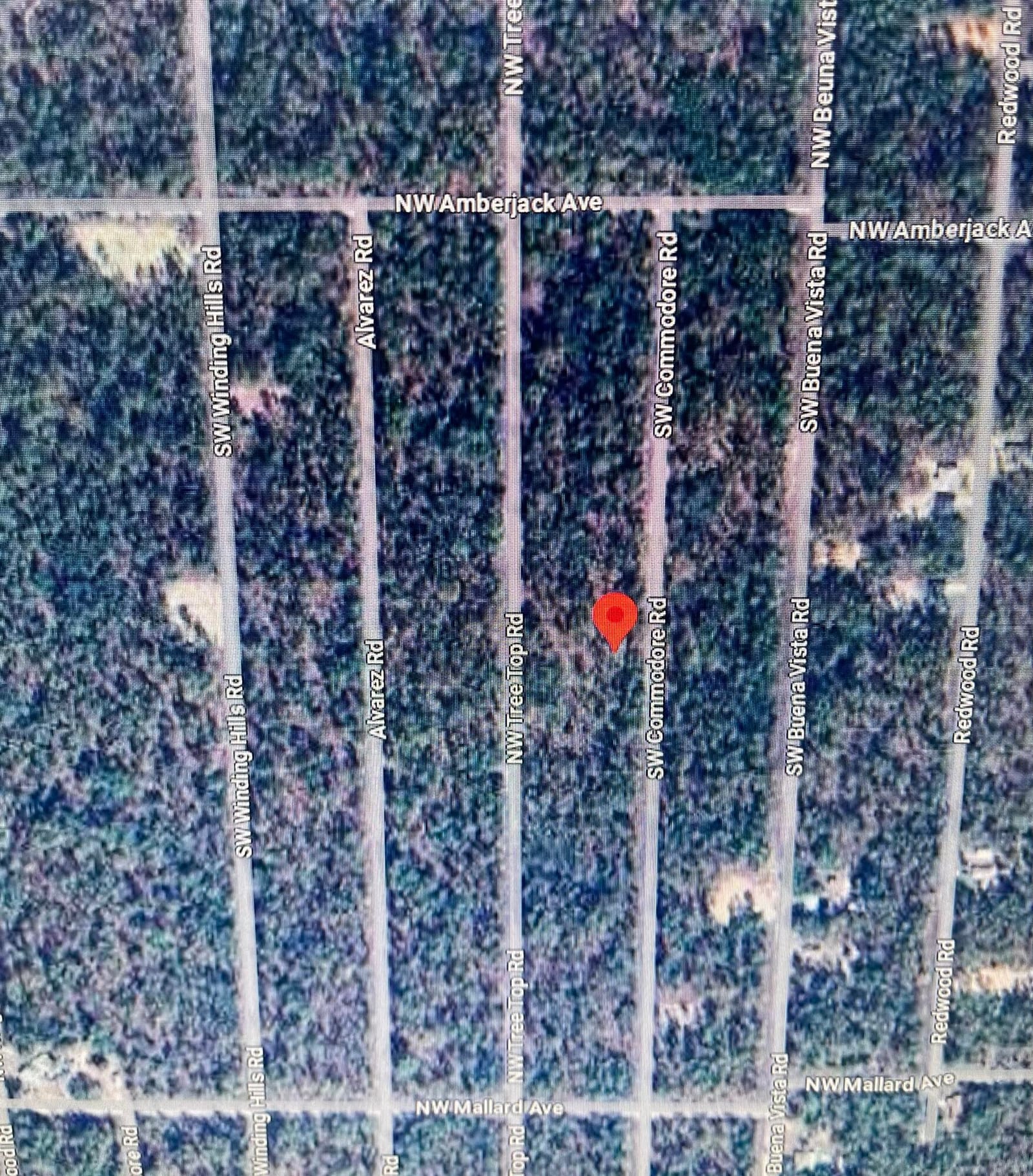 0000 SW Commodore Road — photo 10