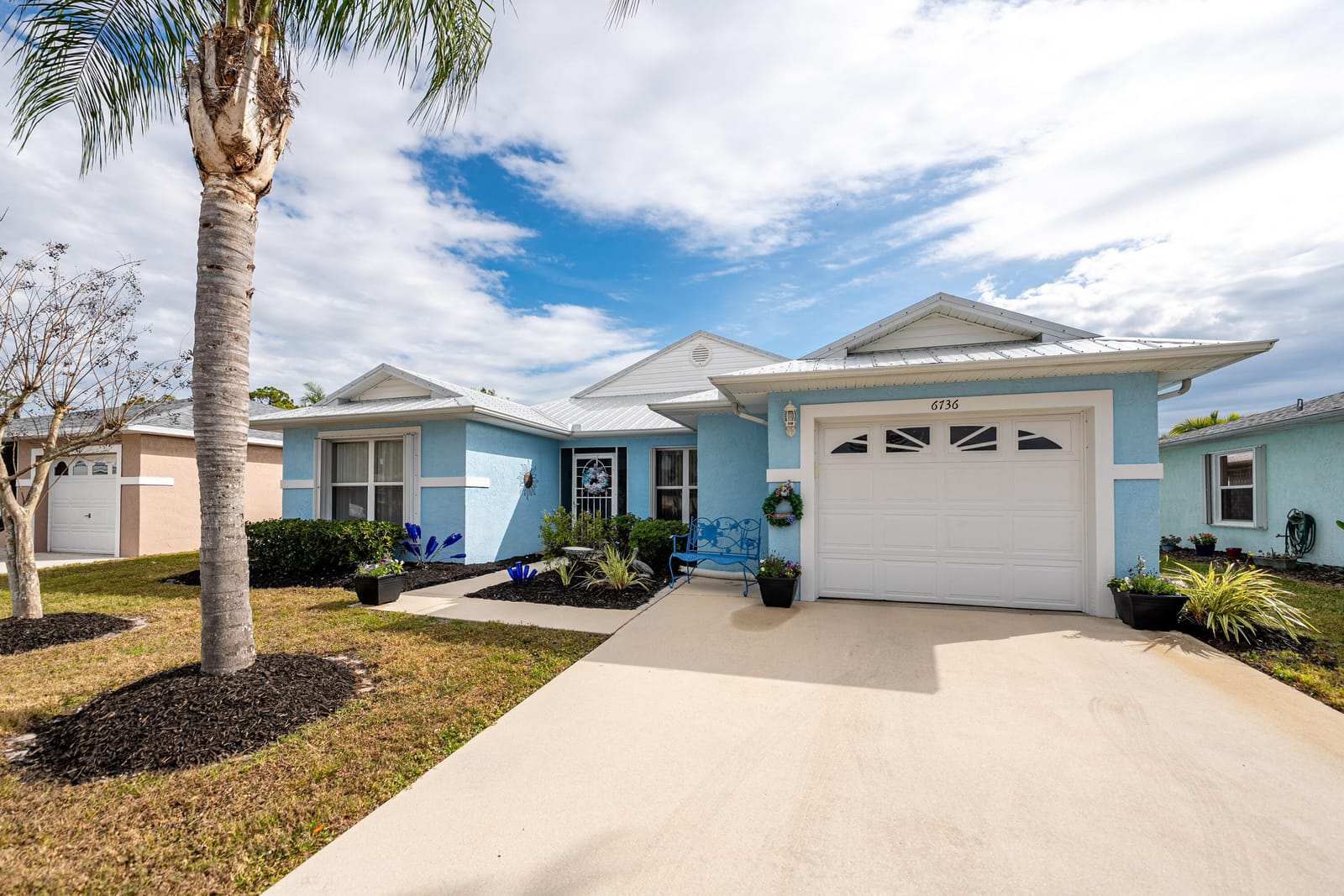 6736 Alemendra Street, Fort Pierce, FL 34951 photo 2