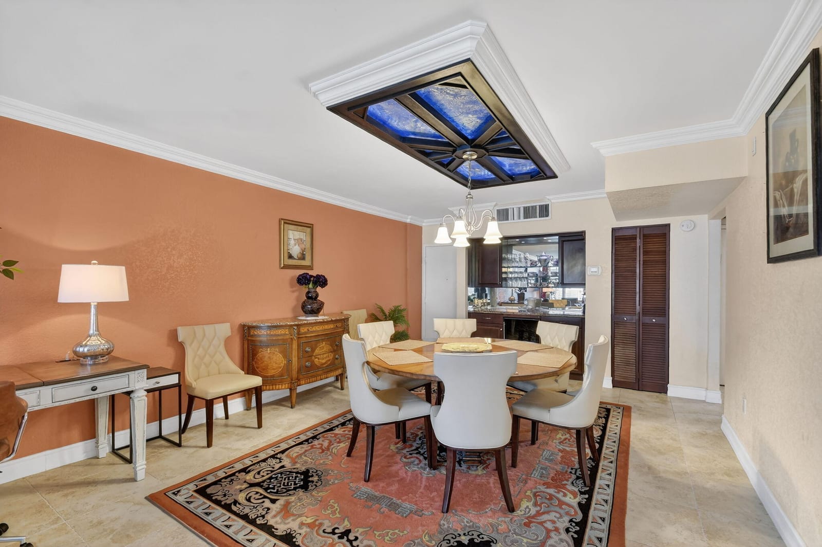 3450 S Ocean Boulevard 520 — photo 3