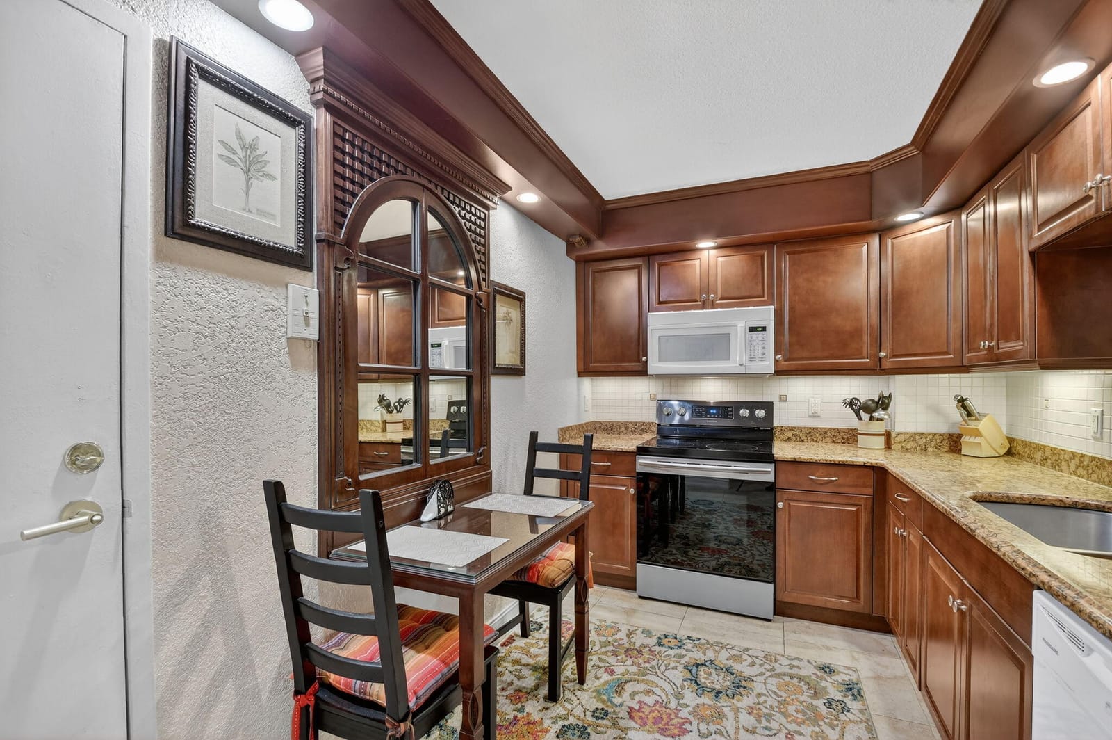 3450 S Ocean Boulevard 520 — photo 4
