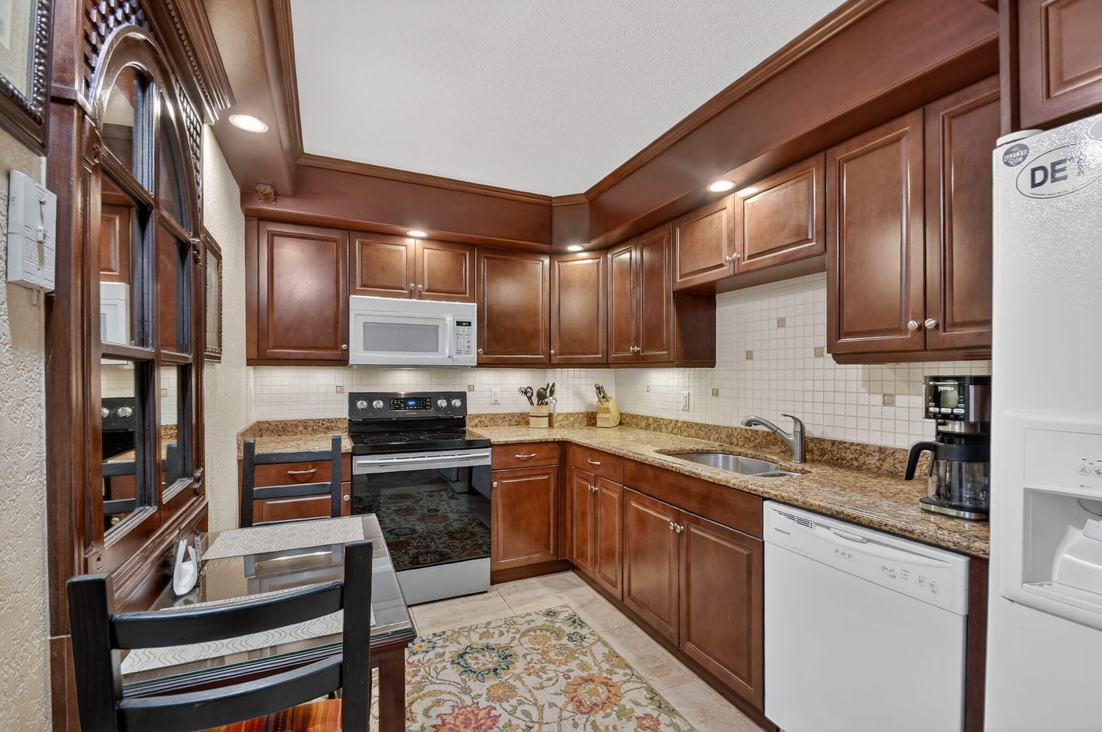 3450 S Ocean Boulevard 520 — photo 5