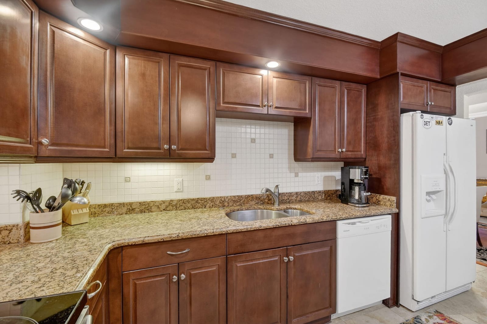 3450 S Ocean Boulevard 520 — photo 6