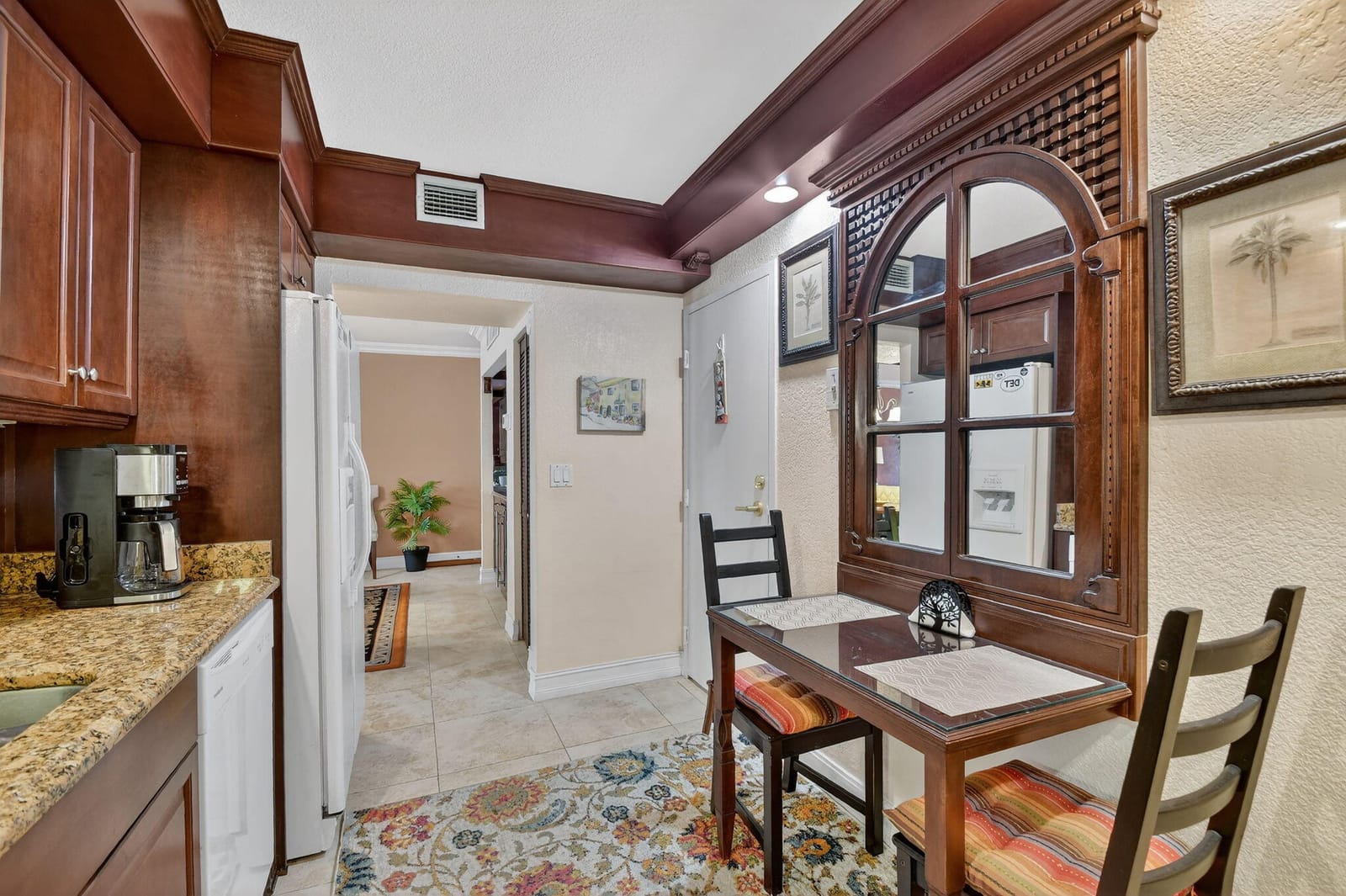 3450 S Ocean Boulevard 520 — photo 7