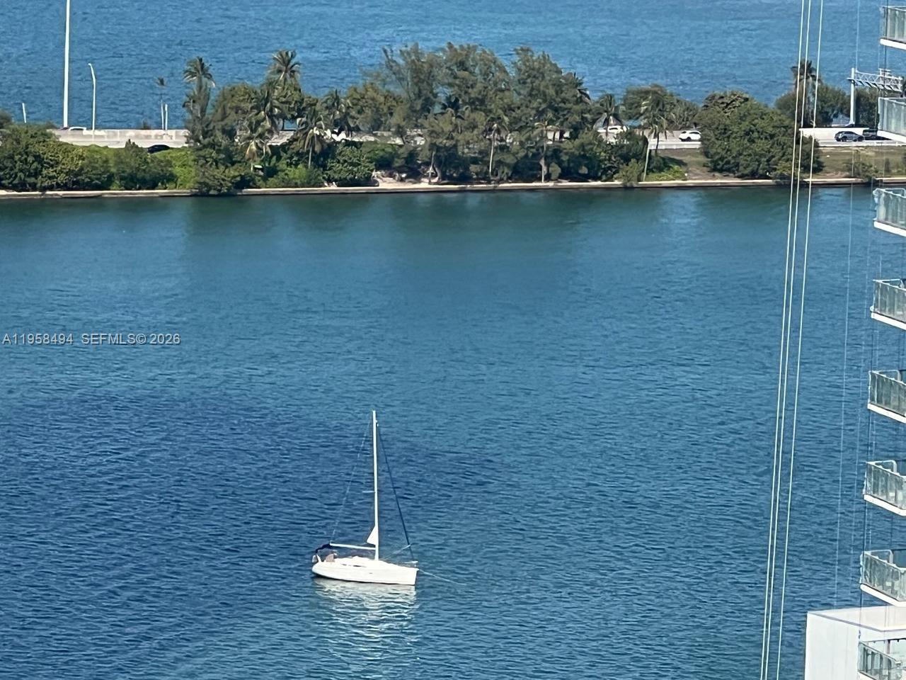 460 NE 28th Street 2603, Miami, FL 33137, Miami