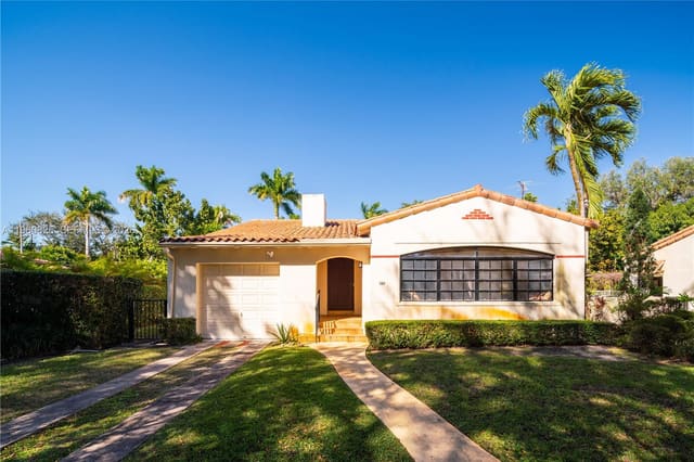 739 Aledo Avenue, Coral Gables, FL 33134