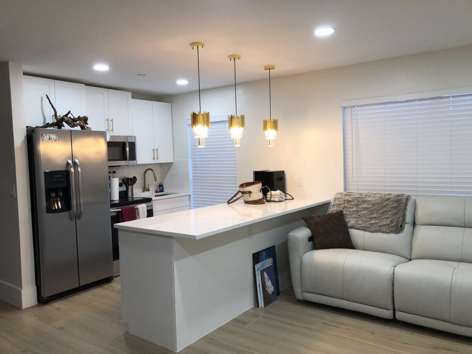 727 Hummingbird Way 1, North Palm Beach, FL 33408