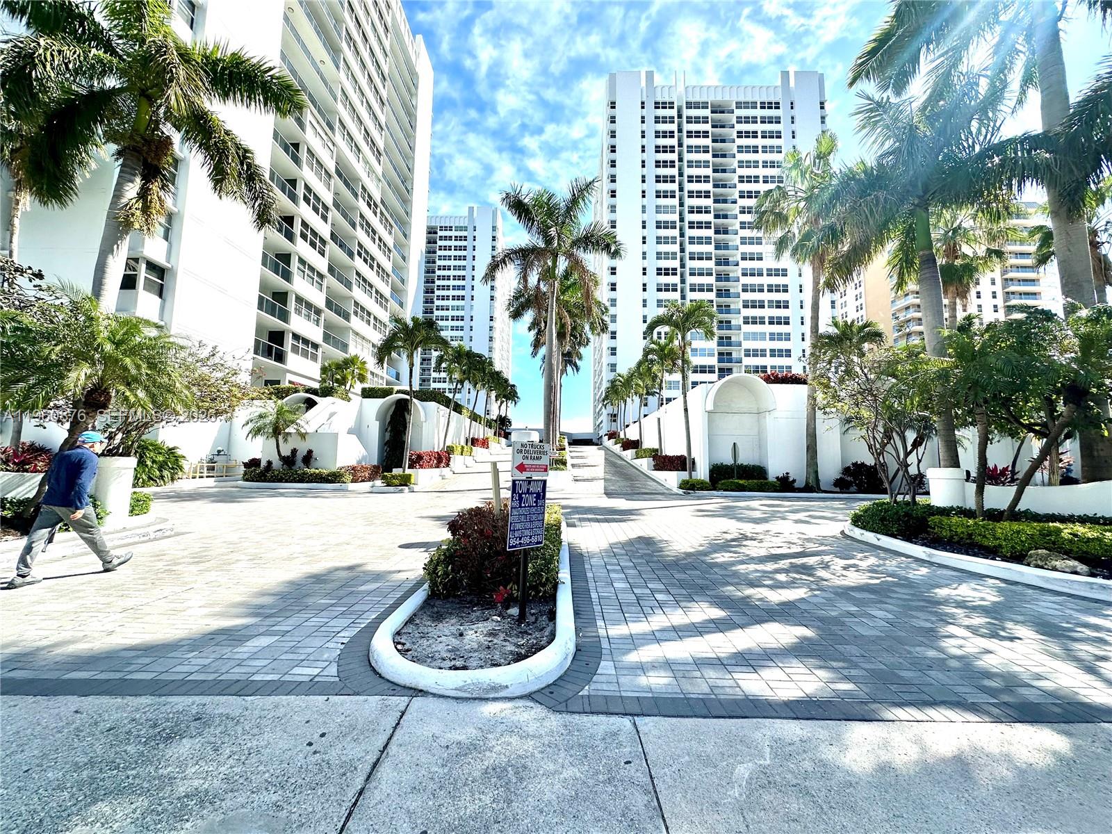 1904 S Ocean Drive 701, Hallandale Beach, FL 33009, Hallandale Beach