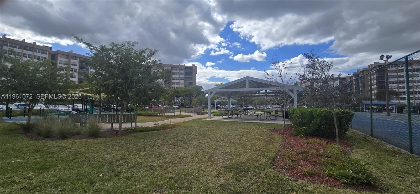 1200 Saint Charles Place 207, Pembroke Pines, FL 33026 photo 22
