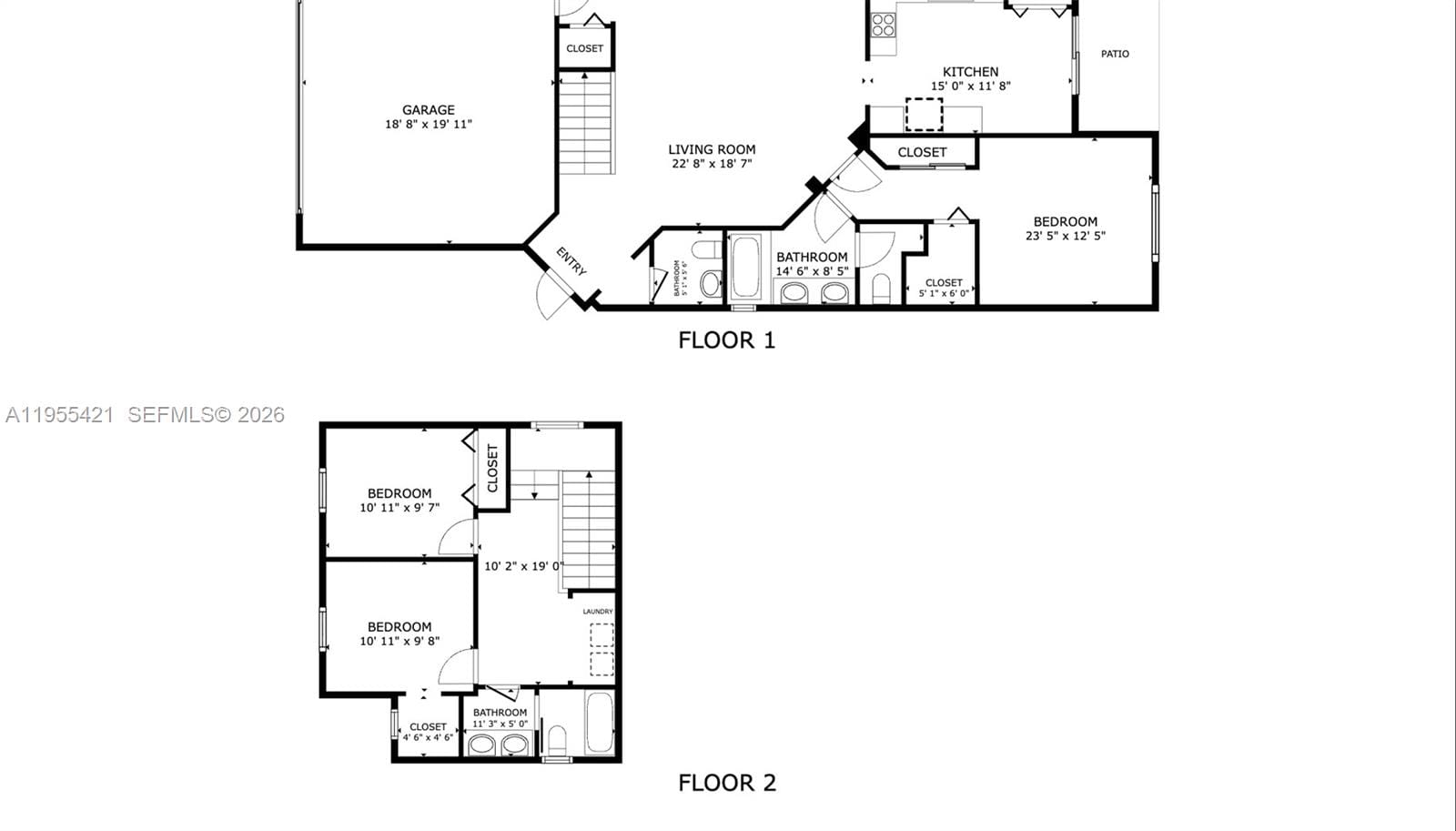 1097 NE 40th Road, Homestead, FL 33033 photo 22