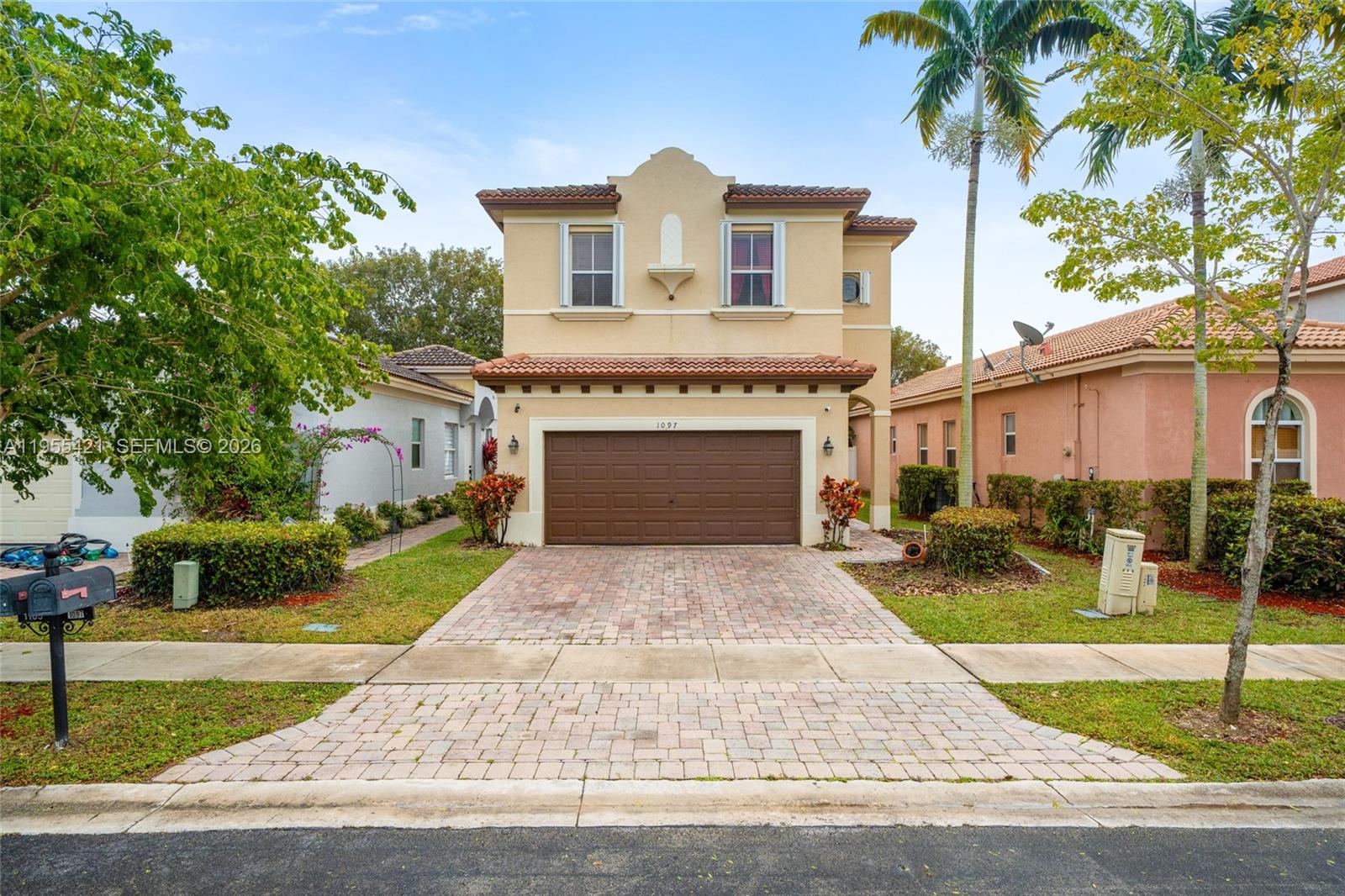 1097 NE 40th Road, Homestead, FL 33033, Homestead