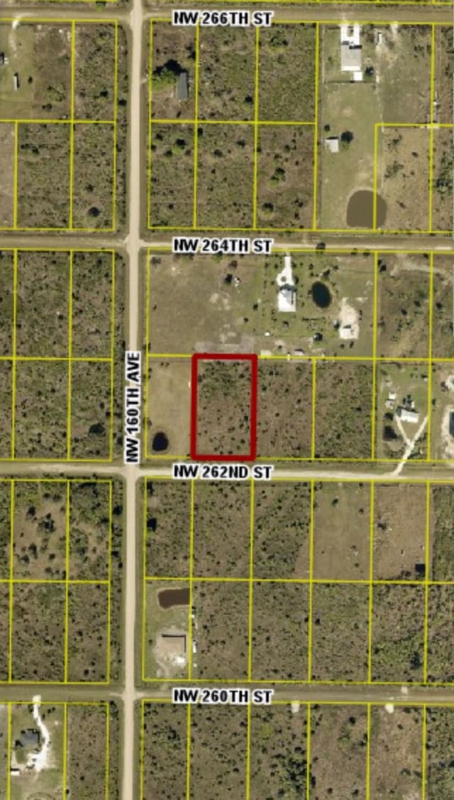 15937 NW 262nd Street, Okeechobee, FL 34972