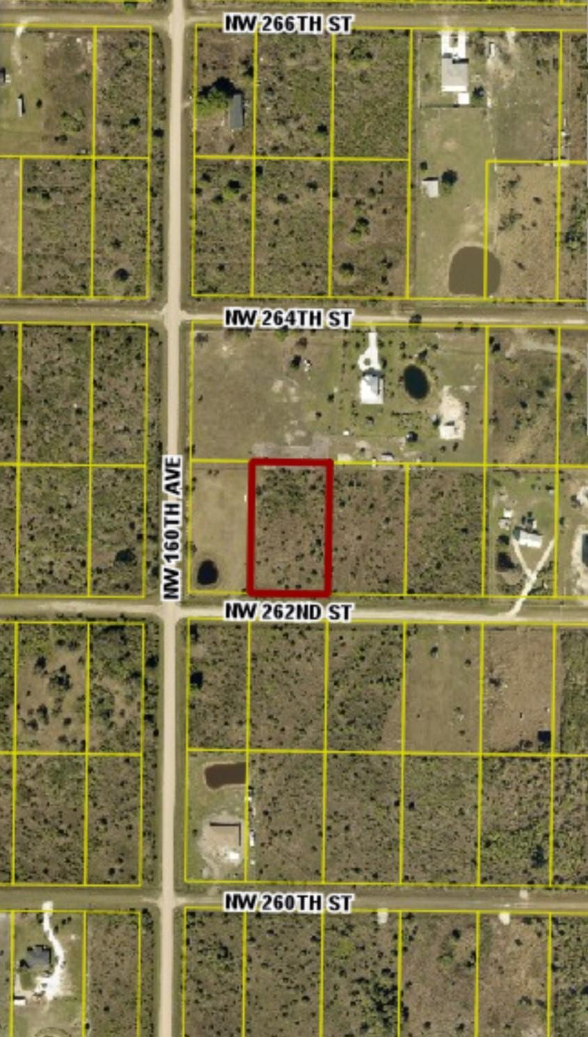15937 NW 262nd Street, Okeechobee, FL 34972, Okeechobee