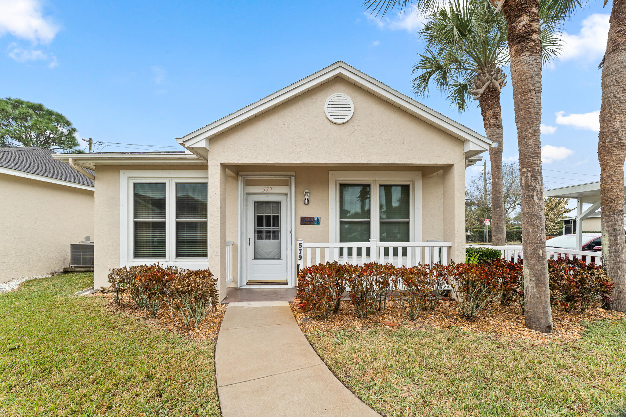 579 NW San Remo Circle, Port St. Lucie, FL 34986, Port St Lucie