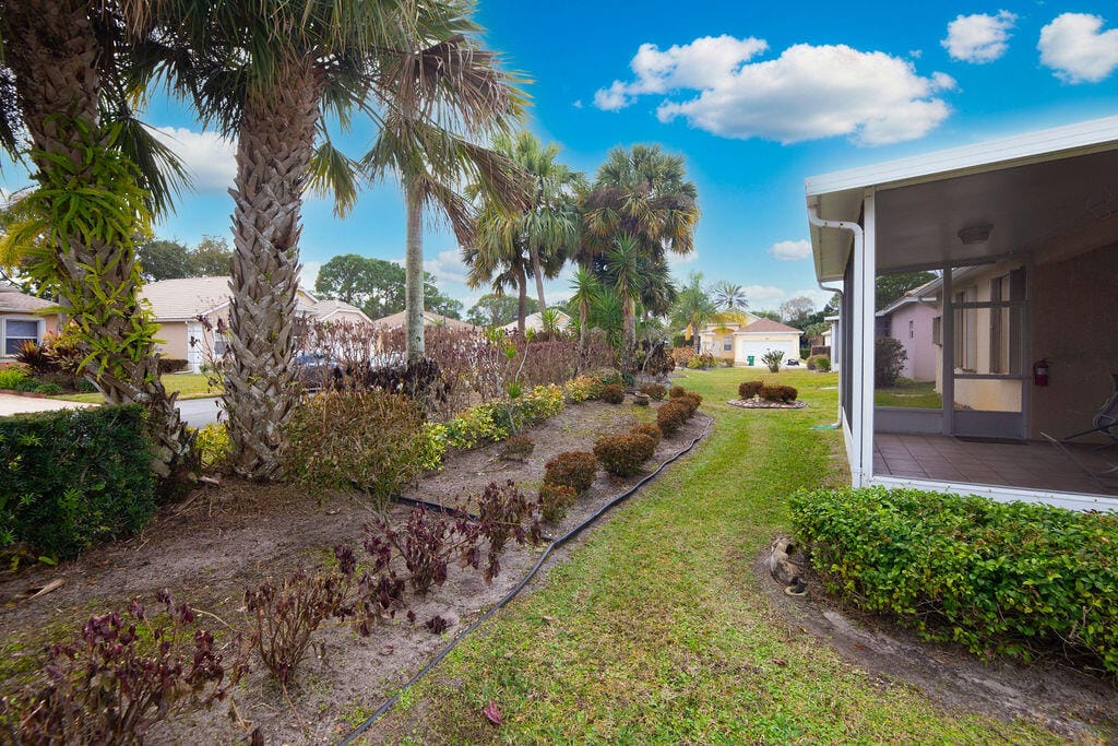 245 NW Zanzibar Place, Port St. Lucie, FL 34986 photo 29