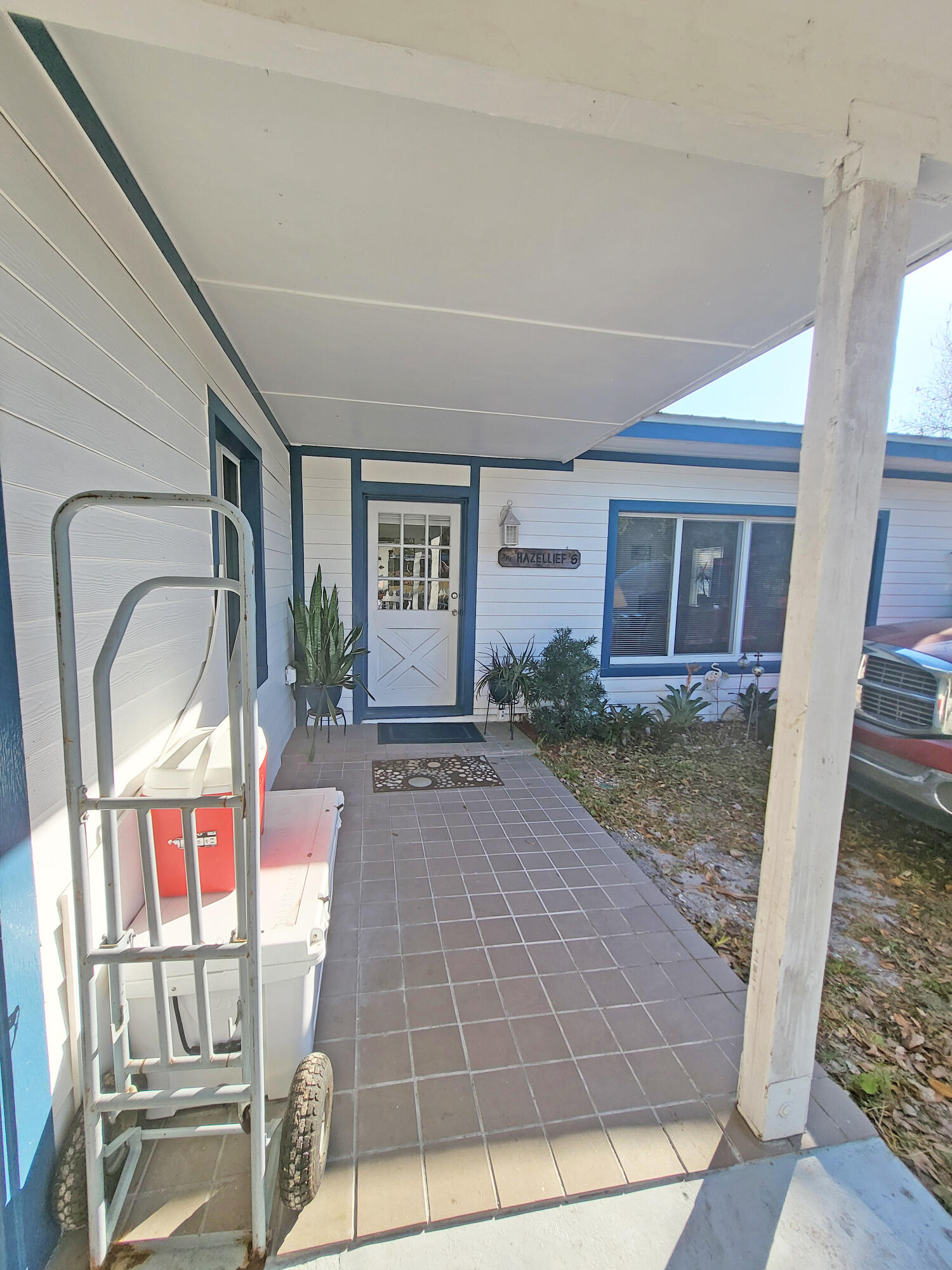 203 Melton Drive — photo 3