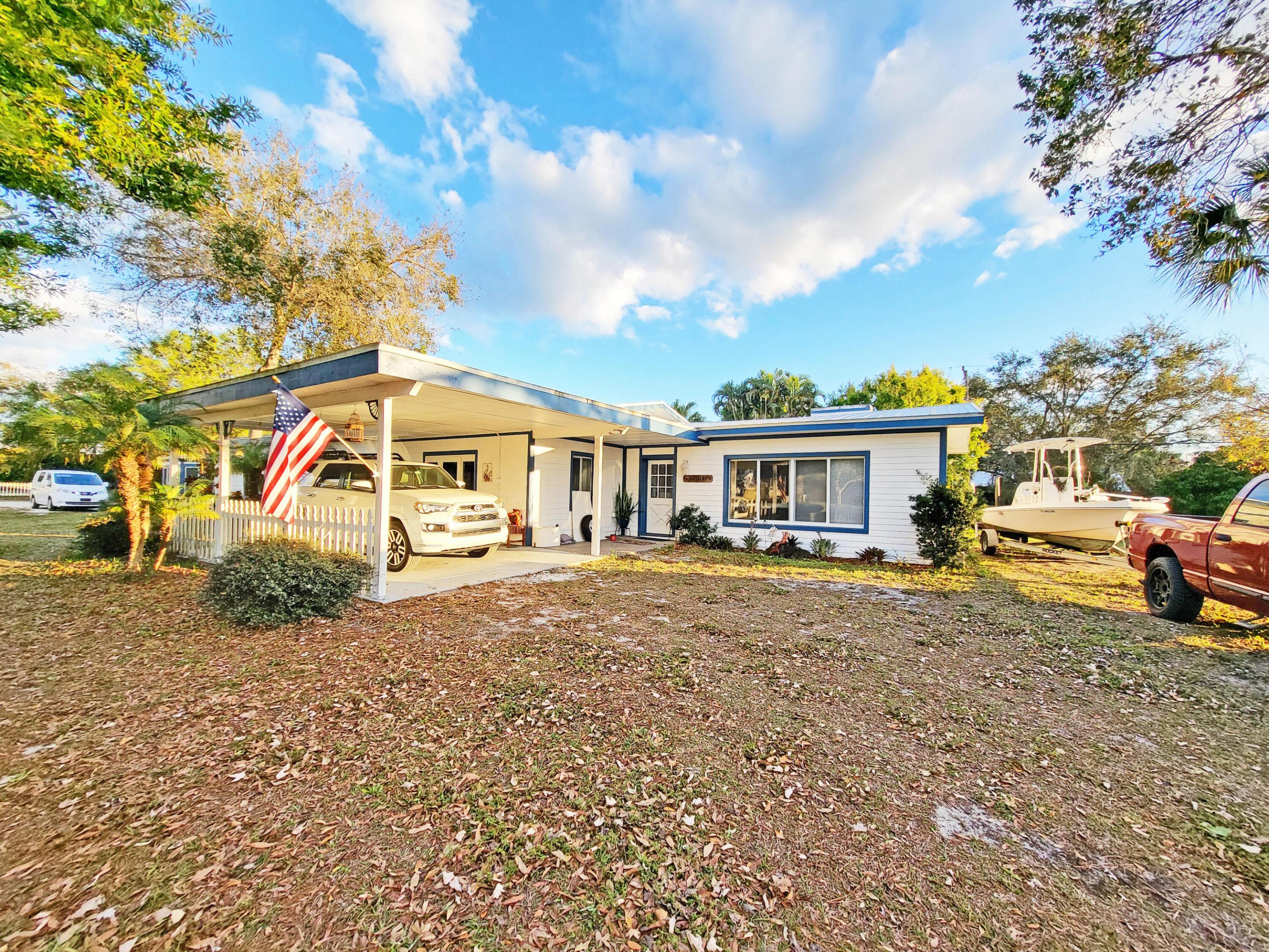 203 Melton Drive, Fort Pierce, FL 34982, Fort Pierce