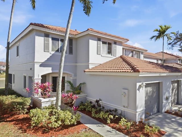 9212 Lily Bank Court, sold in North County Pud 2, Riviera Beach, FL