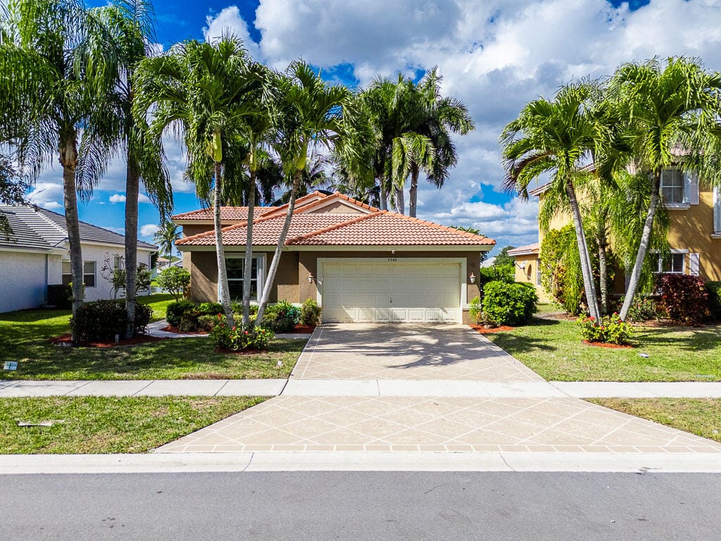 5540 Muirfield Village Circle, Lake Worth, FL 33463