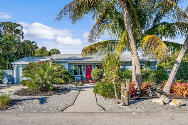 164 Bryn Mawr Drive, Lake Worth Beach, FL 33460