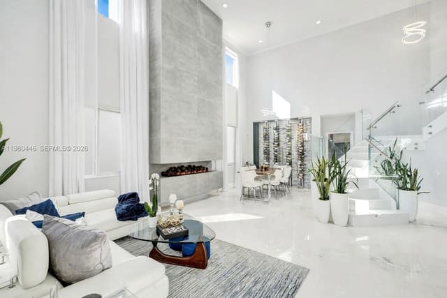20456 NW 8th Court, sold in Sport Acres, Miami Gardens, FL