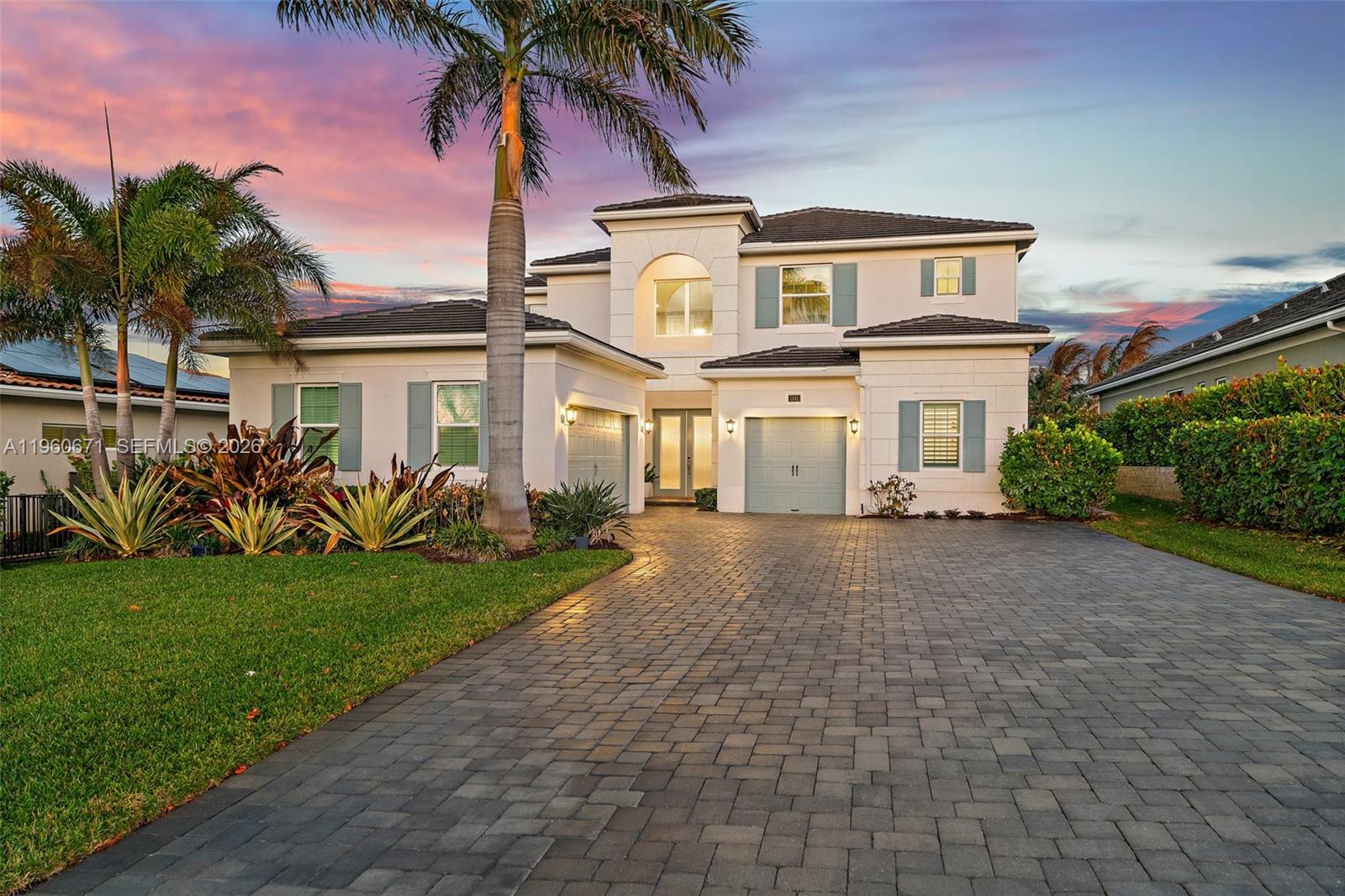 1341 NE Langford Lane, Jensen Beach, FL 34957, Jensen Beach