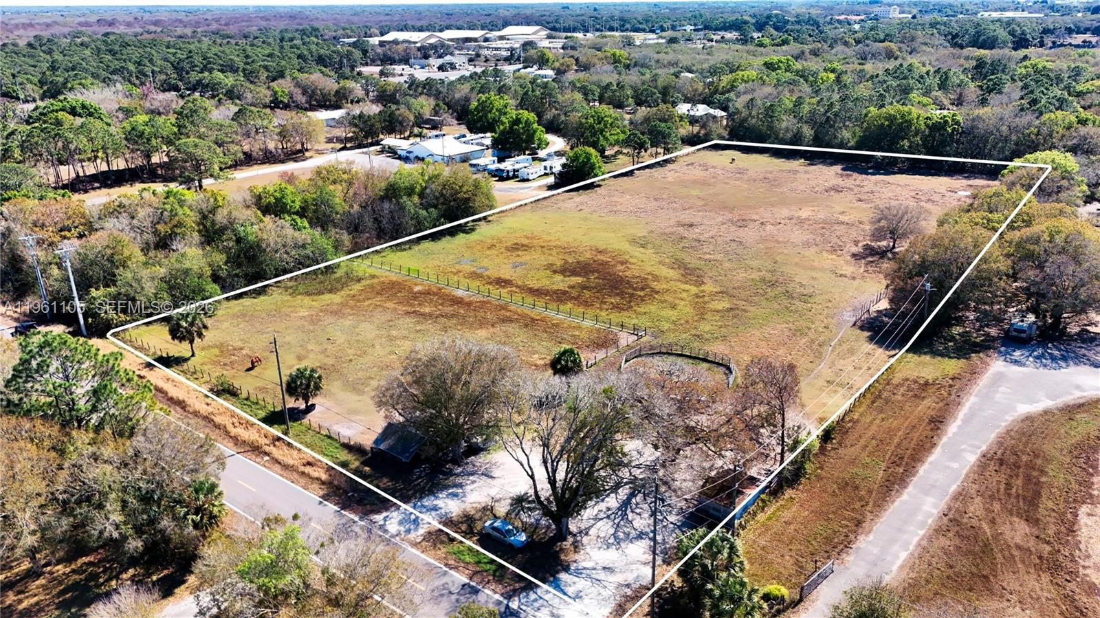 448 NW 34th Street, Okeechobee, FL 34972, Okeechobee