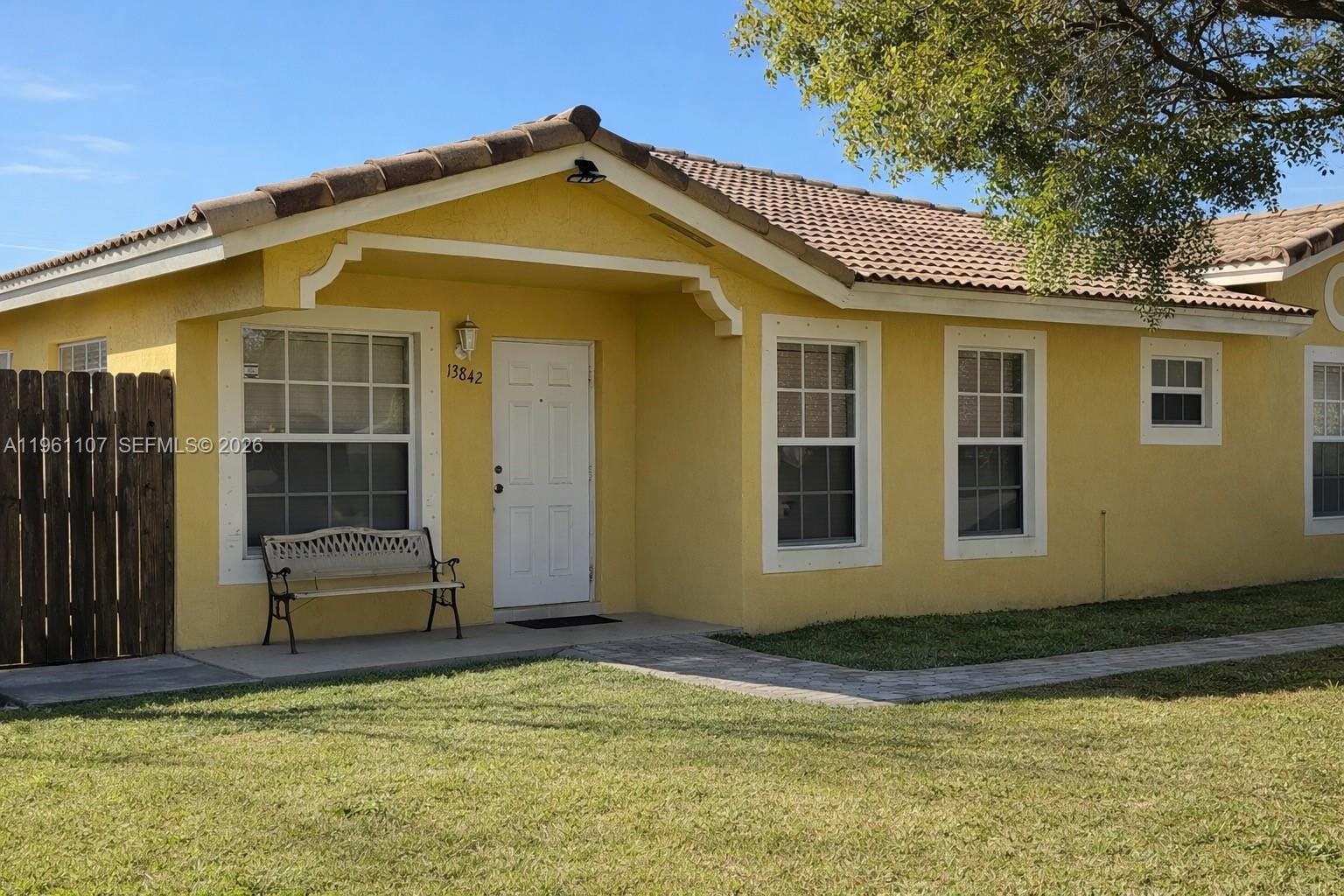 13842 SW 256th Street, Homestead, FL 33032