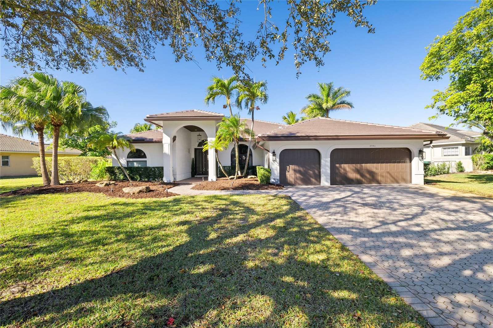 4940 NW 110th Terrace, Coral Springs, FL 33076