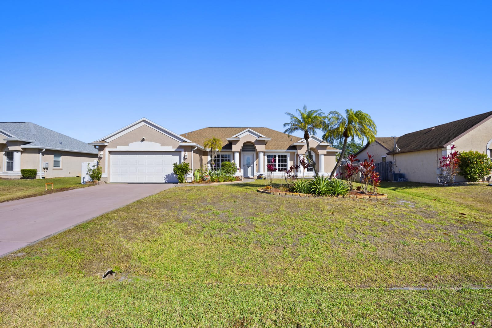 439 SE Nome Drive, Port St. Lucie, FL 34984