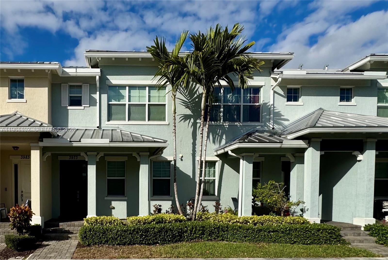 3973 Poinciana Lane, Hollywood, FL 33021, Hollywood