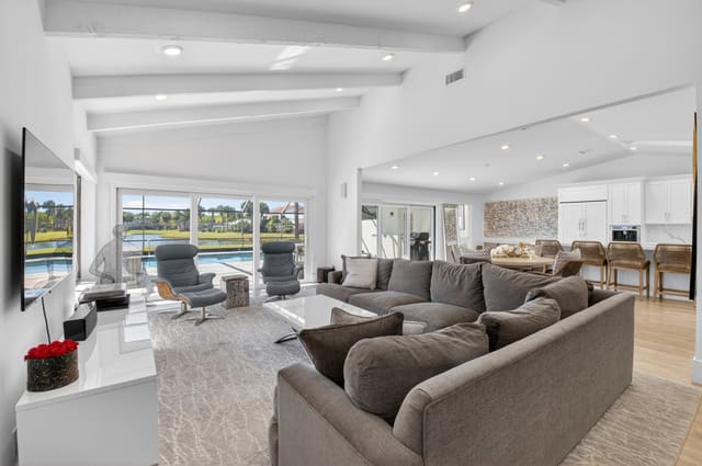 7760 Wind Key Drive, sold in Wind Key, Boca Raton, FL