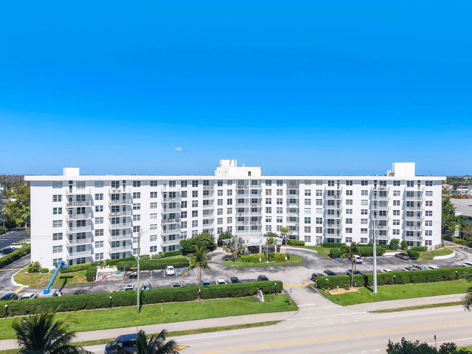 2851 S Ocean Boulevard 3 P, Boca Raton, FL 33432 photo 16