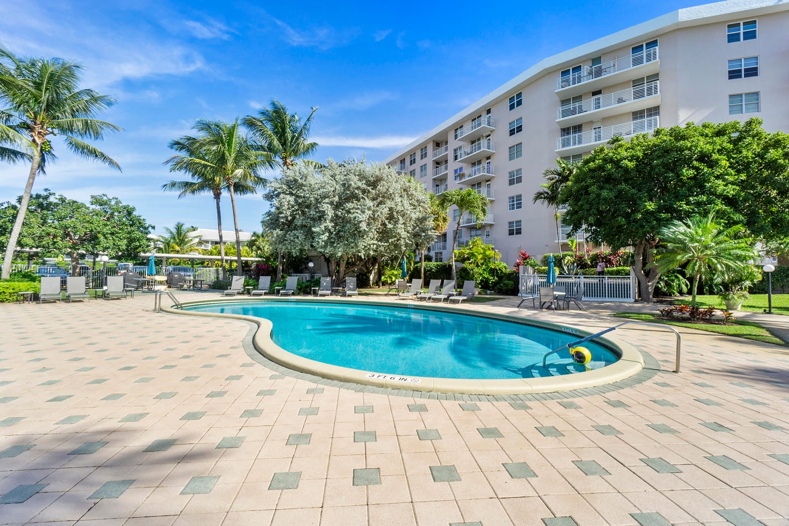 2851 S Ocean Boulevard 3 P, Boca Raton, FL 33432 photo 25
