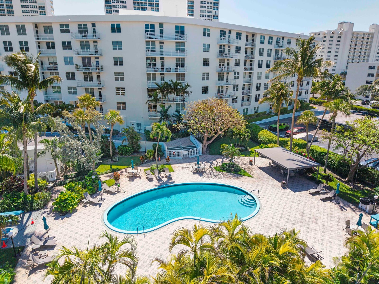 2851 S Ocean Boulevard 3 P, Boca Raton, FL 33432 photo 28