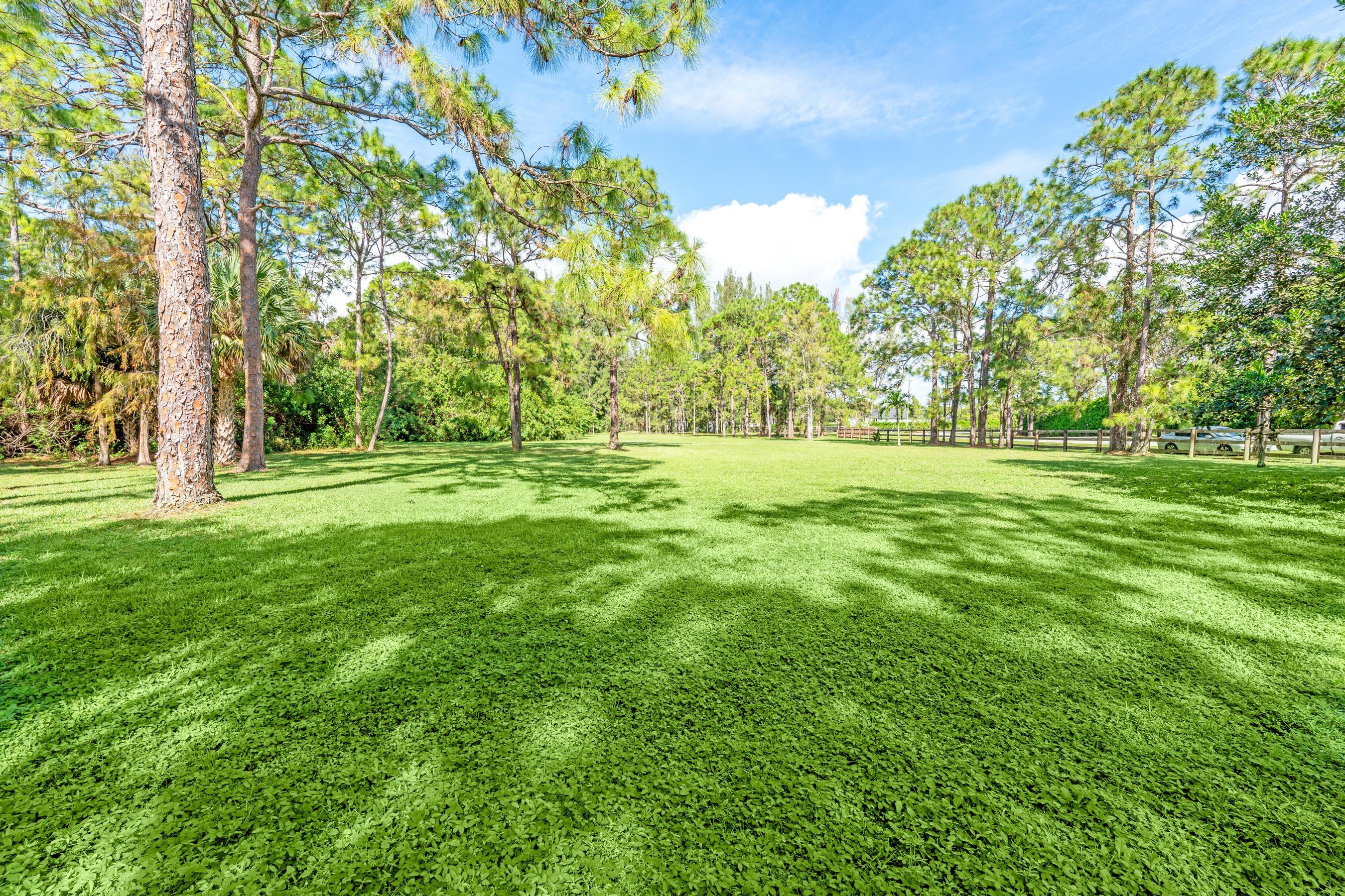 Lot 19 Duckweed Road, Lake Worth, FL 33449, Lake Worth