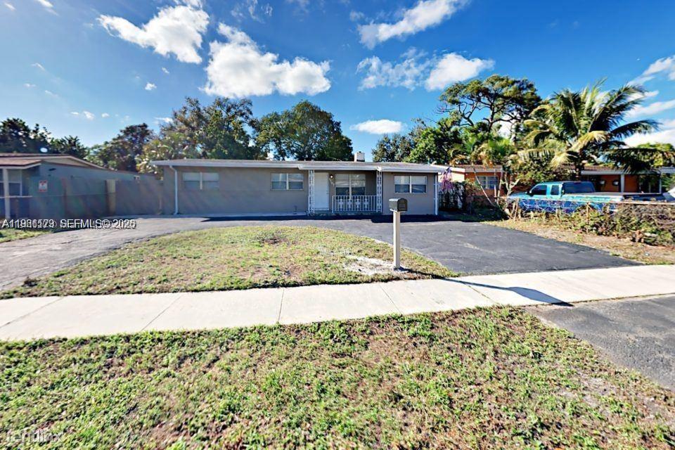 1107 SW 22nd Terrace, Fort Lauderdale, FL 33312, Fort Lauderdale