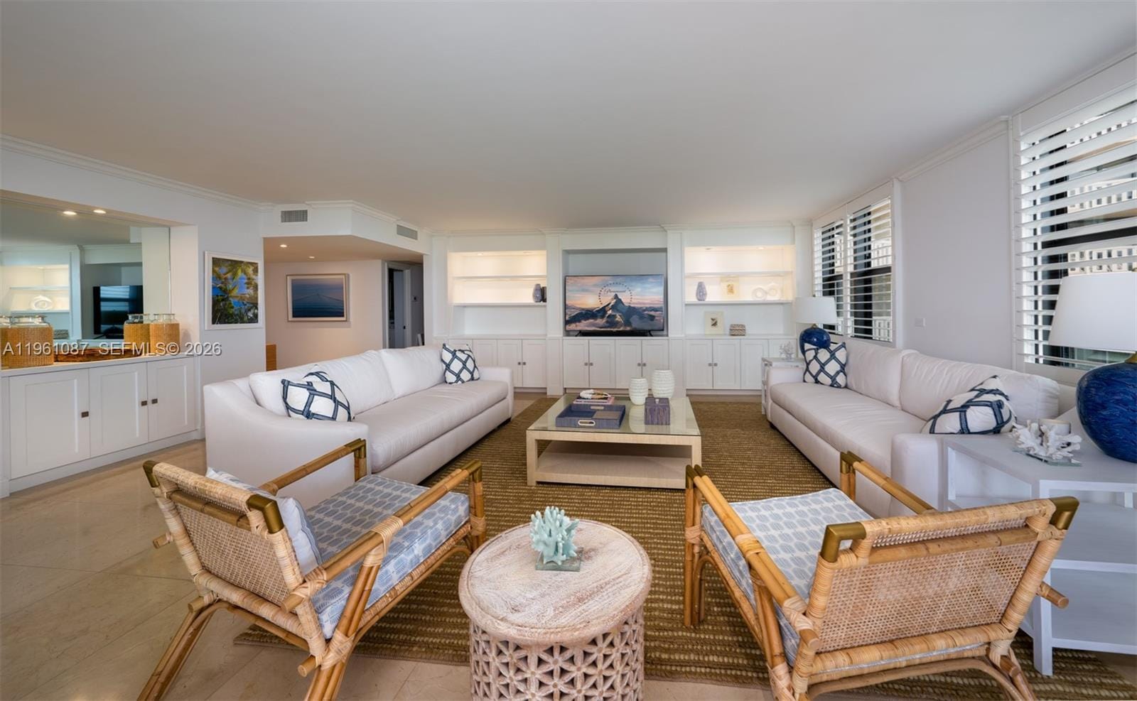 1111 Crandon Blvd C406 C406, Key Biscayne, FL 33149 photo 2