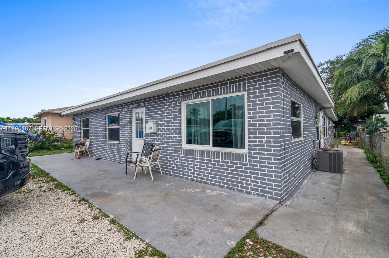1150 SW 24th Avenue, Fort Lauderdale, FL 33312, Fort Lauderdale