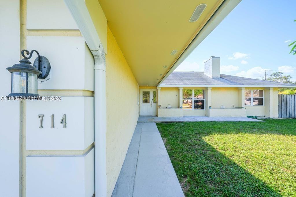 714 NE Lanfair Street — photo 5