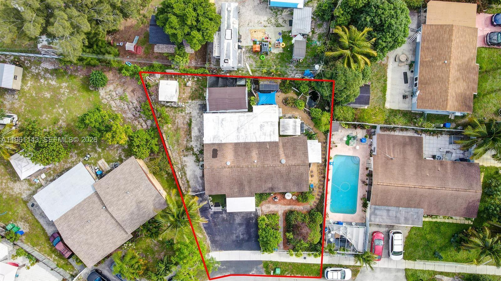 2200 SW 42nd Way, Fort Lauderdale, FL 33317, Fort Lauderdale
